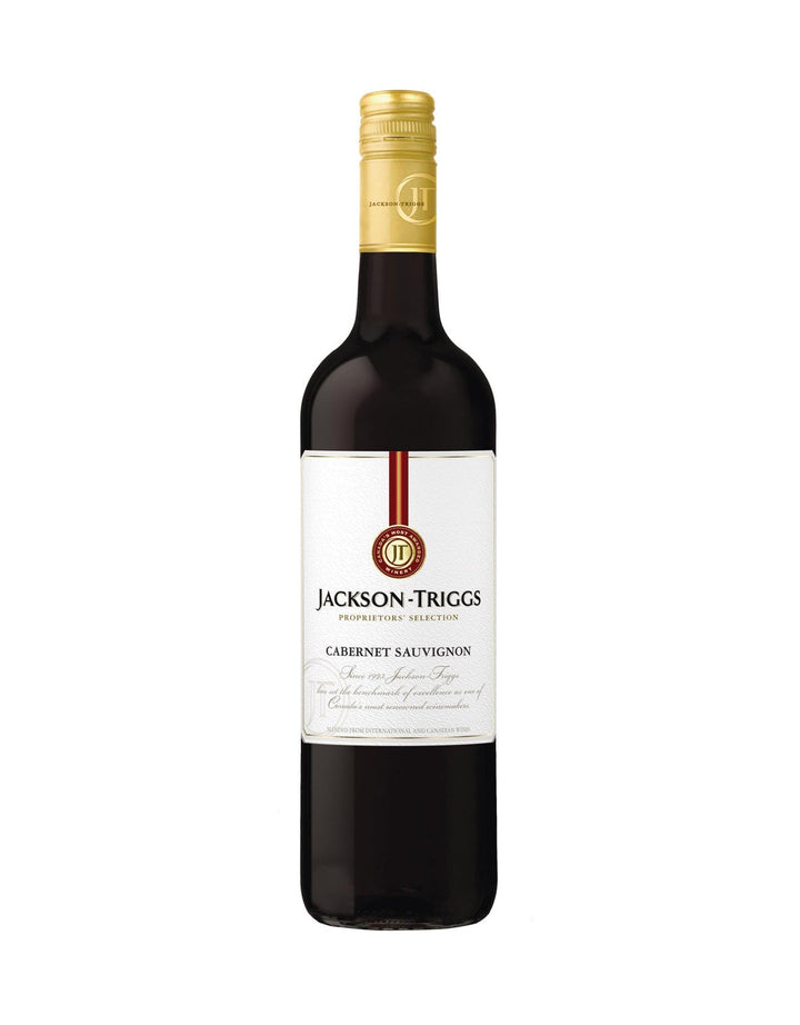 Jackson Triggs Cabernet Sauvignon Proprietor's Reserve