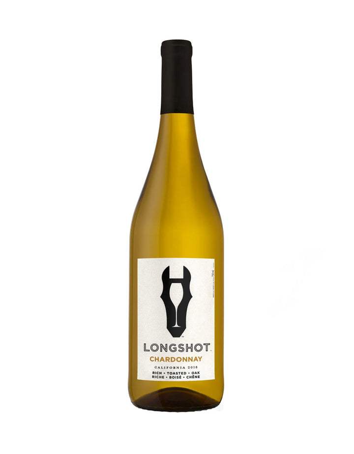 Longshot Chardonnay