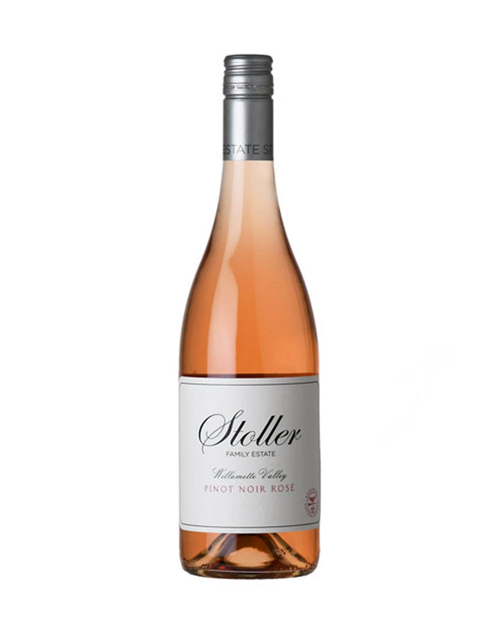 Stoller Rose Willamette Valley 2025