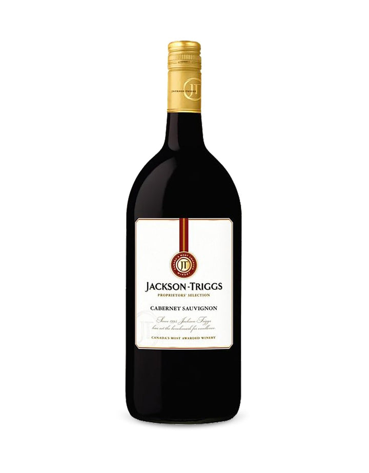 Jackson Triggs Cabernet Sauvignon - 1.5 Litre Bottle