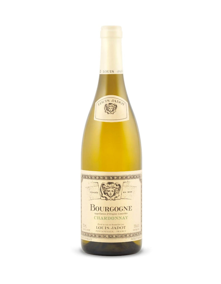 Louis Jadot Bourgogne Chardonnay 2023
