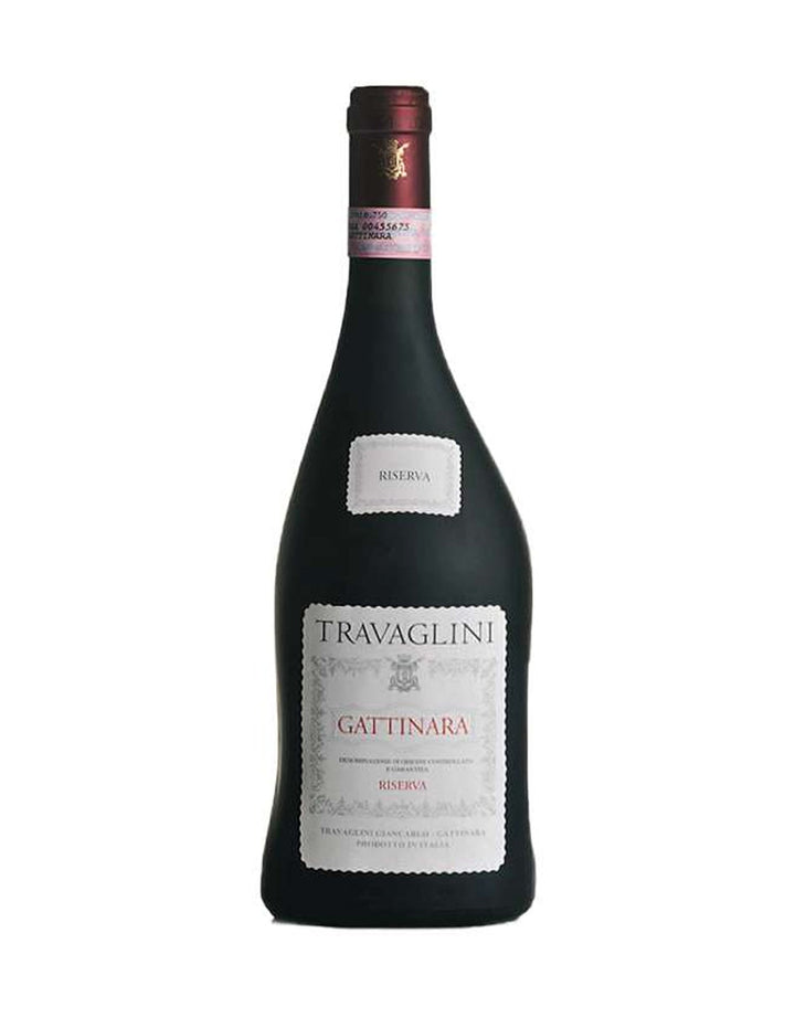 Travaglini Gattinara Riserva 2019