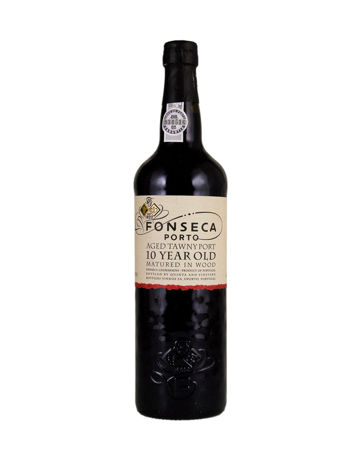 Fonseca 10 Year Old Tawny