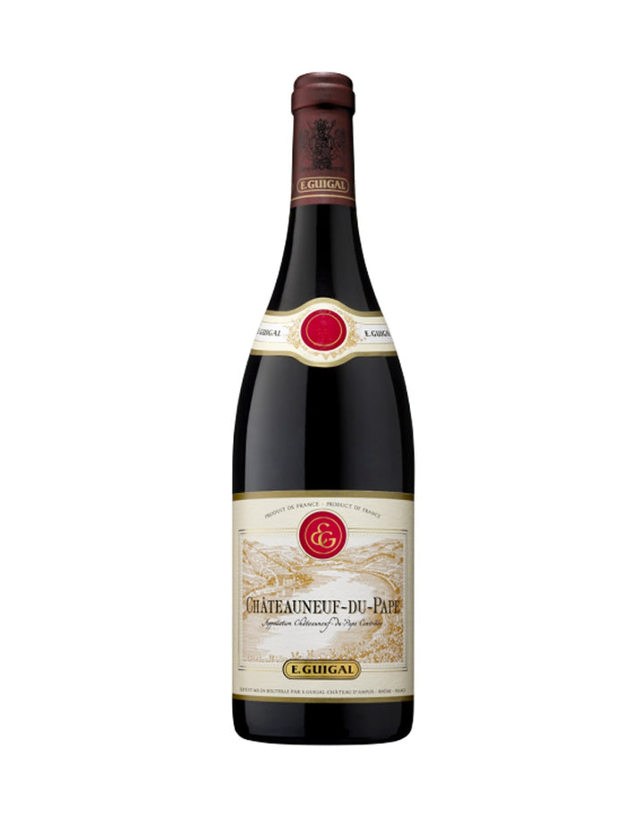 E. Guigal Chateauneuf du Pape 2021