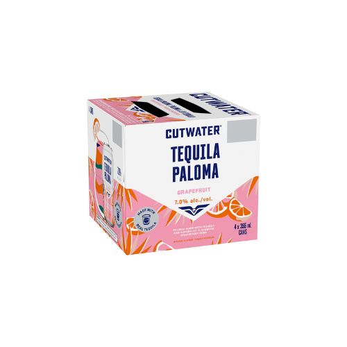 4C Alamo Paloma 4x355ml
