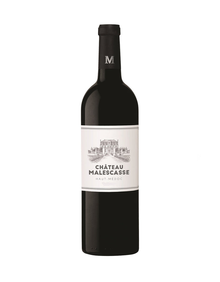 Chateau Malescasse 2016