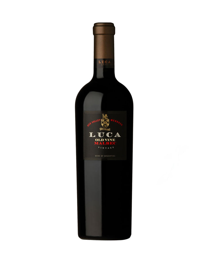 Luca Malbec Old Vine 2023