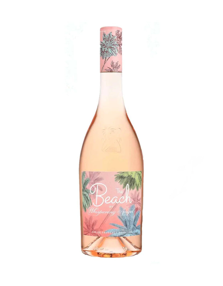 Chateau d'Esclans The Beach Rose 2025