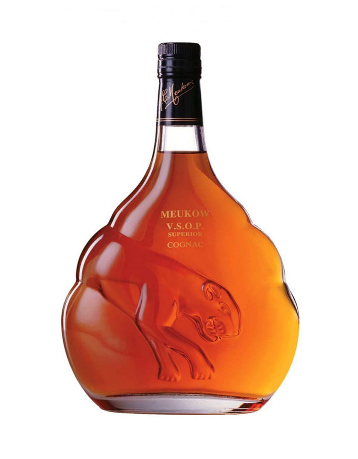Meukow VSOP Superior Cognac