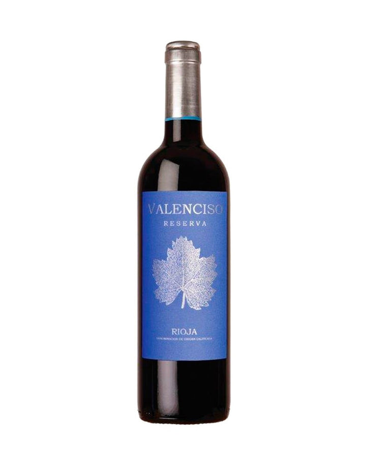 Valenciso Rioja Reserva 2019