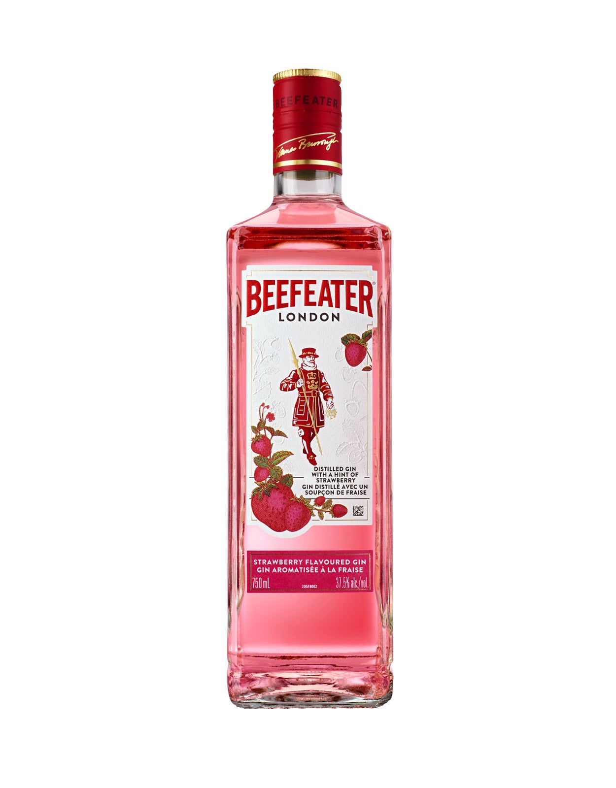 Beefeater Pink Gin