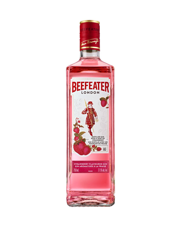 Beefeater Pink Gin