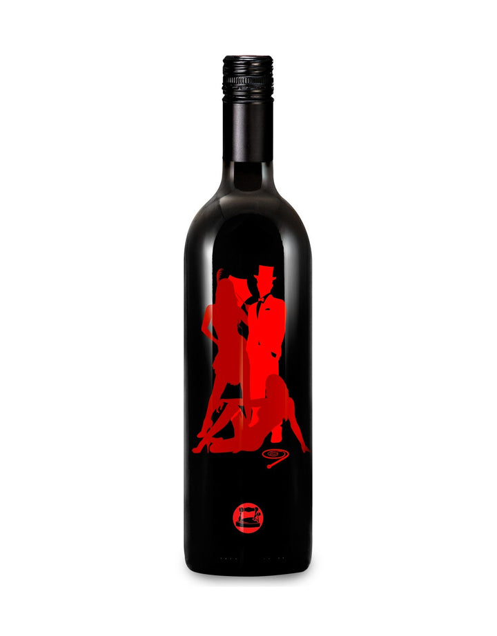 Dirty Laundry Red Dangerous Liaison 2022