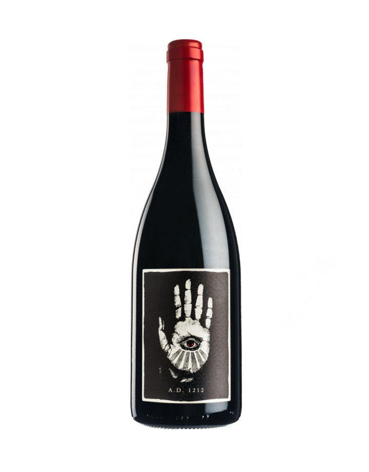 Decugnano dei Barbi A.D. 1212 Rosso 2021