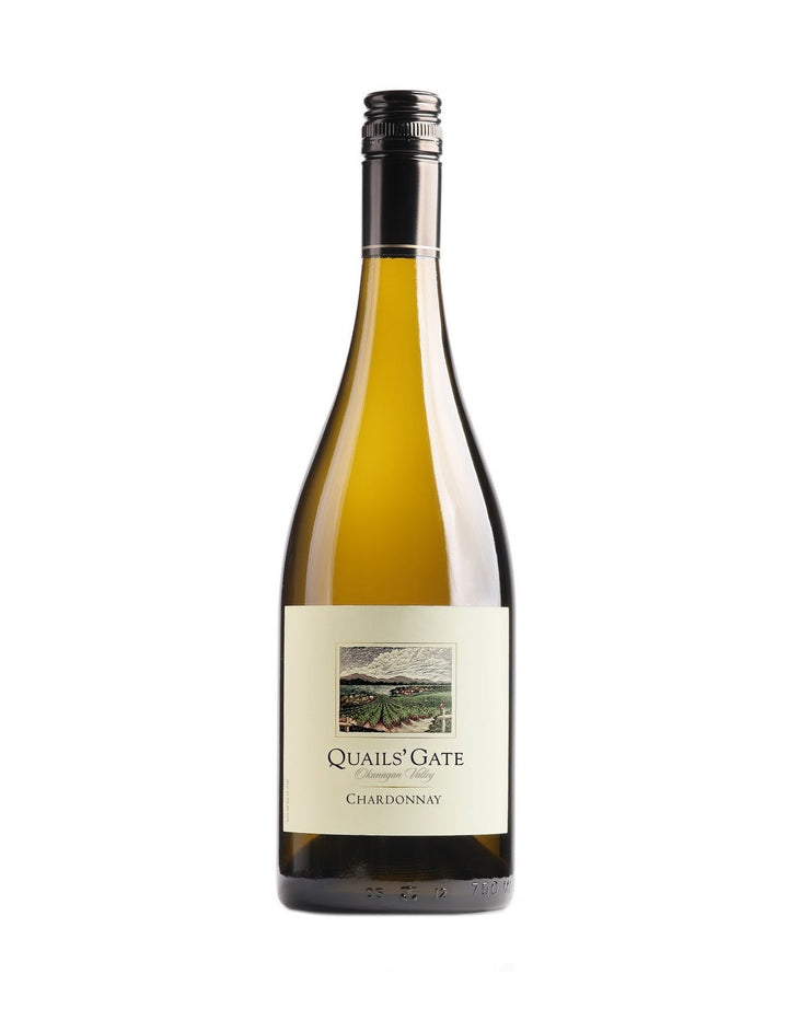 Quails' Gate Chardonnay 2023