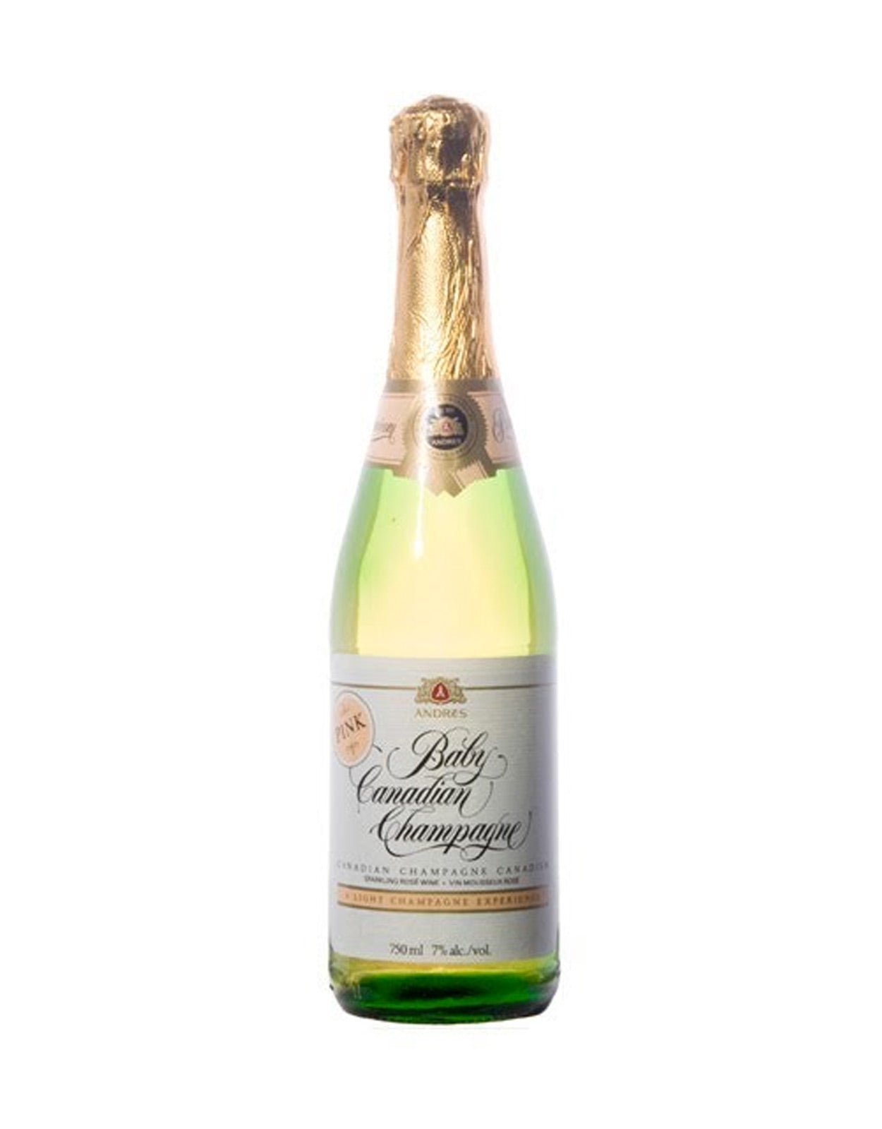 Andres Baby Canadian Sparkling