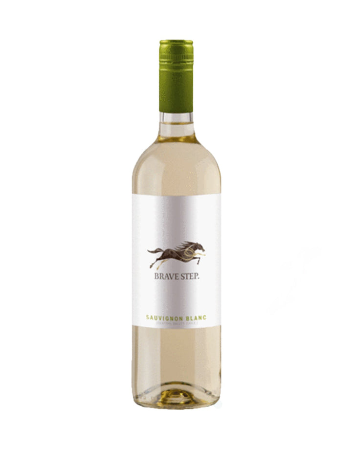 Brave Step Sauvignon Blanc 2025