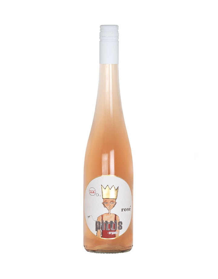 Pittnauer Rose Koenig 2024