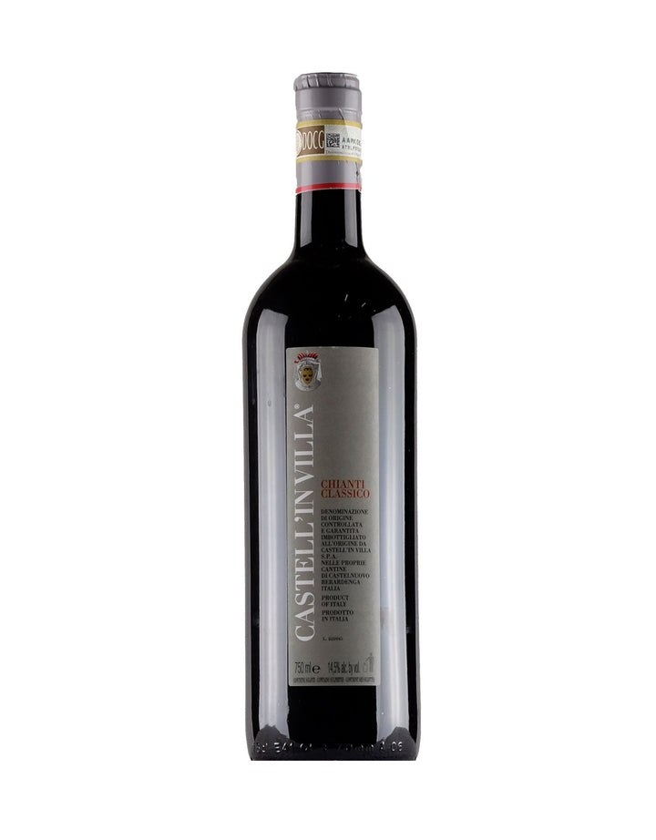 Castell'in Villa Chianti Classico 2019