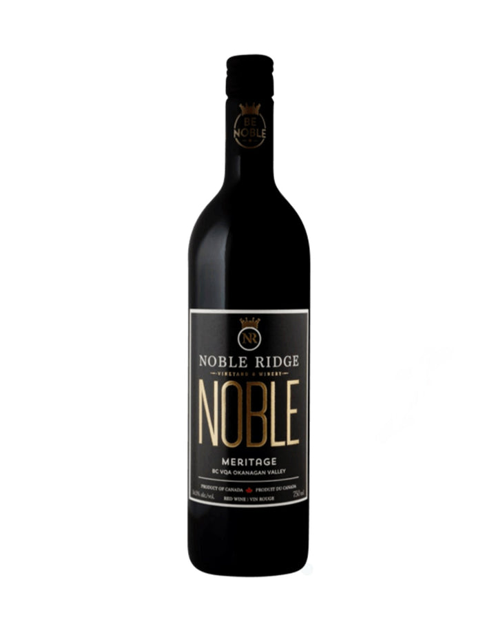 Noble Ridge Meritage 2022