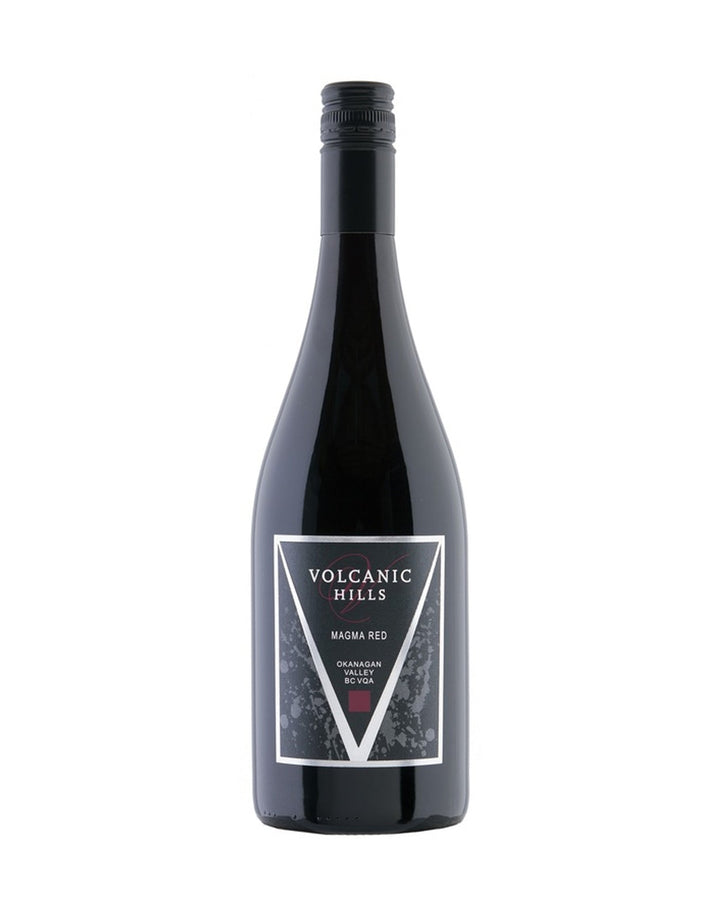 Volcanic Hills Magma Red 2021