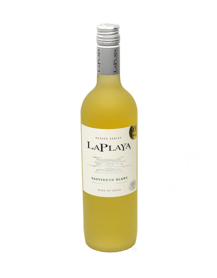 La Playa Estate Sauvignon Blanc 2023