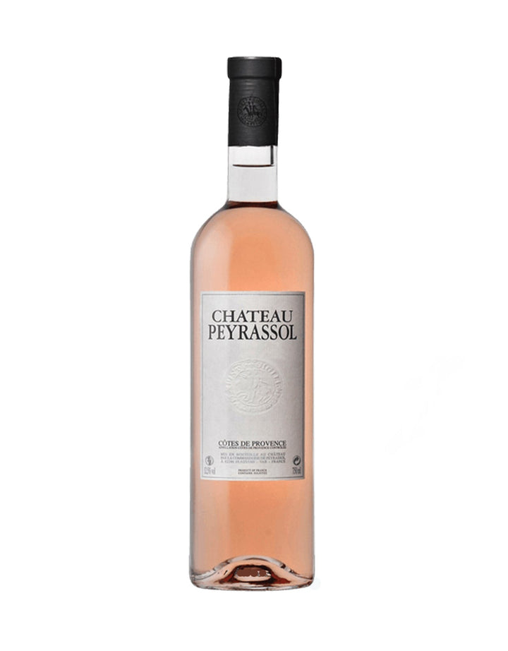 Chateau Peyrassol Cotes de Provence Rose 2024