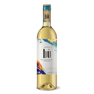 CLANCY'S SEMILLON SAUV/BLANC G 750ML