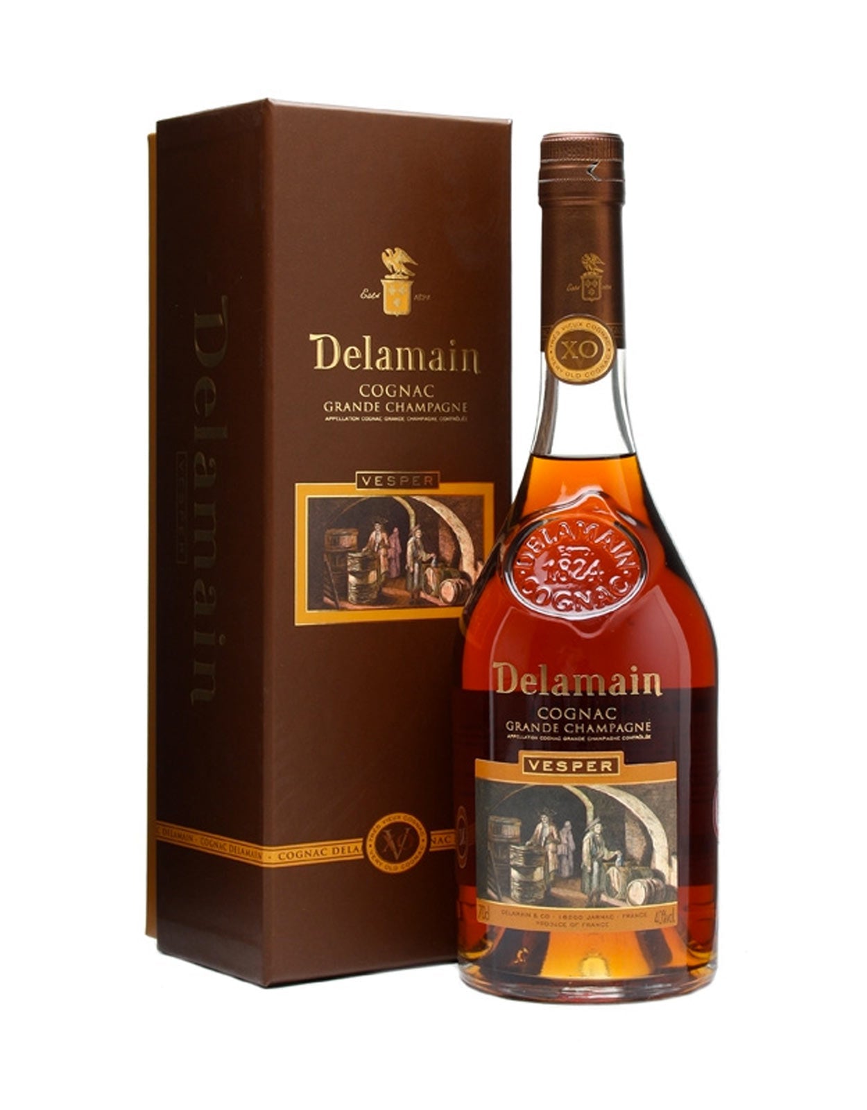 Delamain Vesper XO Cognac