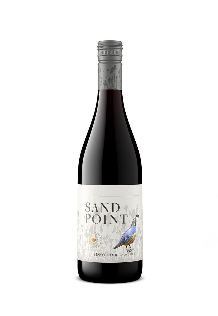 Sand Point Family Vineyards Pinot Noir 2021