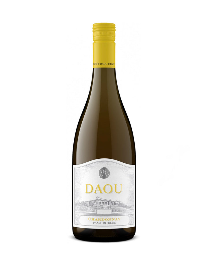Daou Chardonnay 2025
