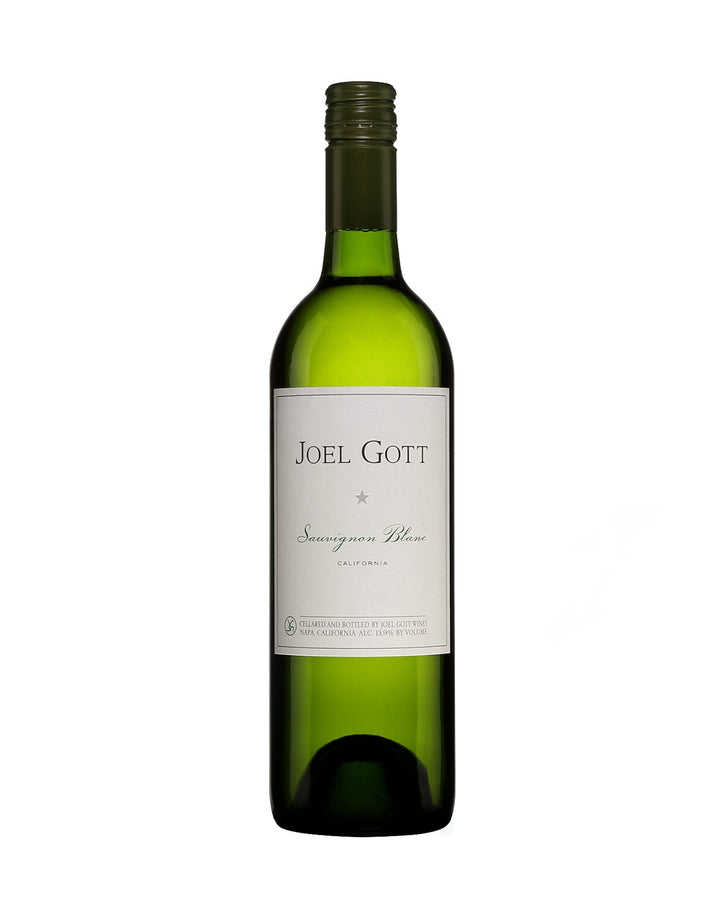 Joel Gott Sauvignon Blanc 2023
