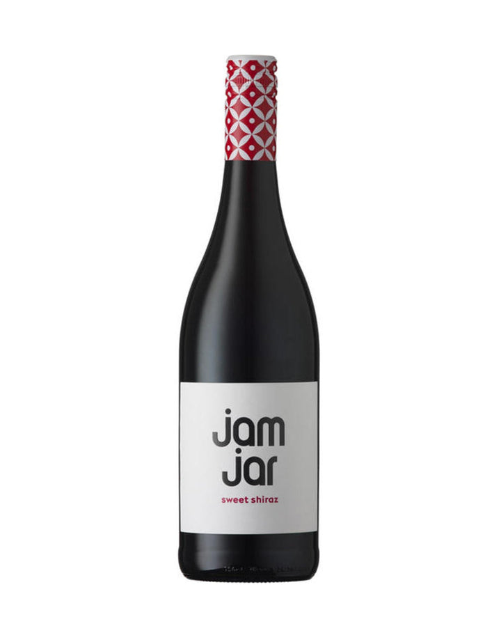Jam Jar Sweet Shiraz 2024