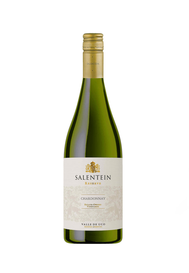 Bodegas Salentein Chardonnay Reserve 2022