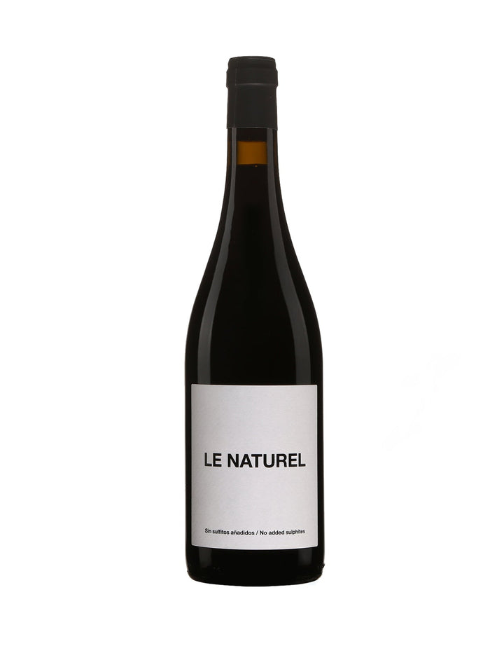 Bodegas Aroa Le Naturel Red Blend 2024