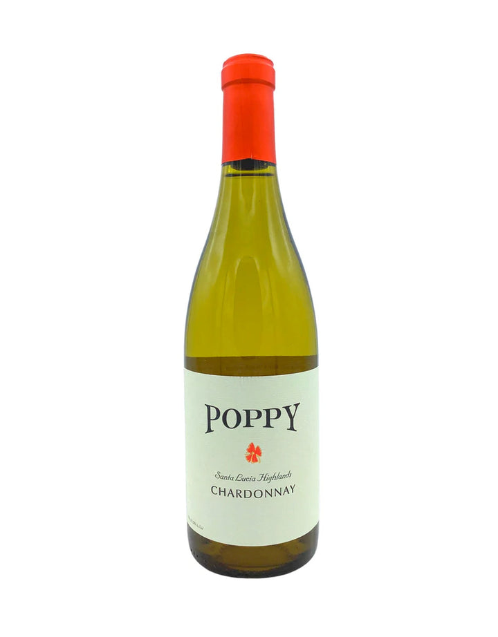 Poppy Chardonnay 2023