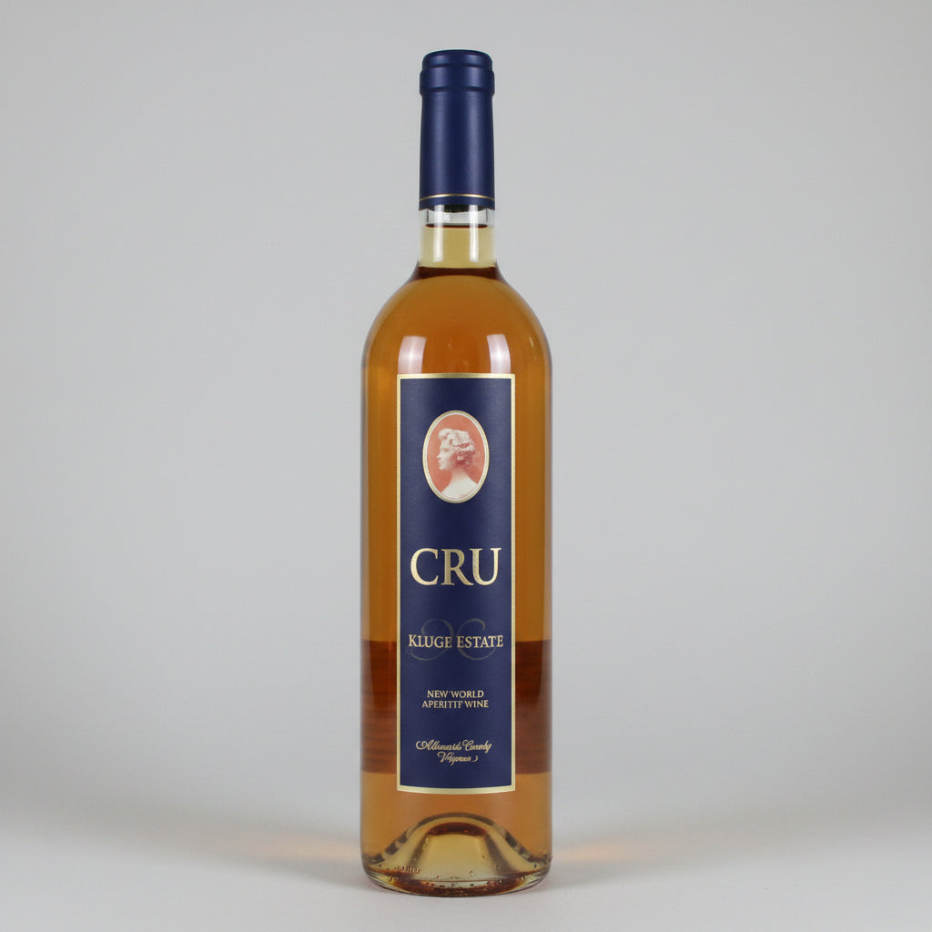 KLUGE ESTATE CRU G 750ML