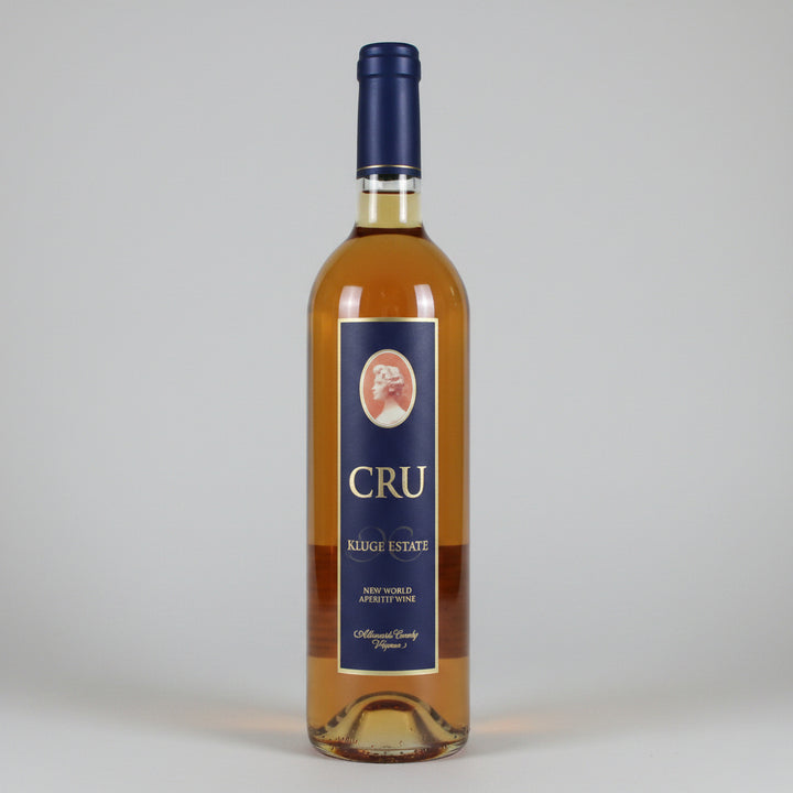 KLUGE ESTATE CRU G 750ML