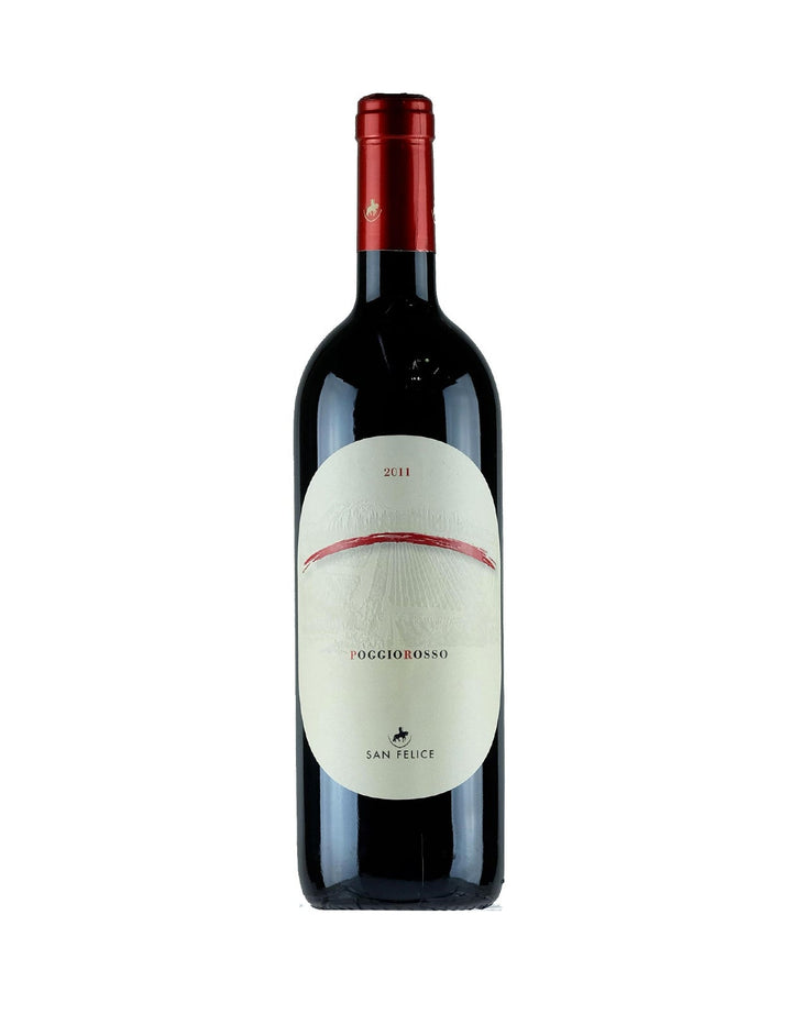 San Felice Chianti Classico Gran Selezione 'Poggio Rosso' 2016