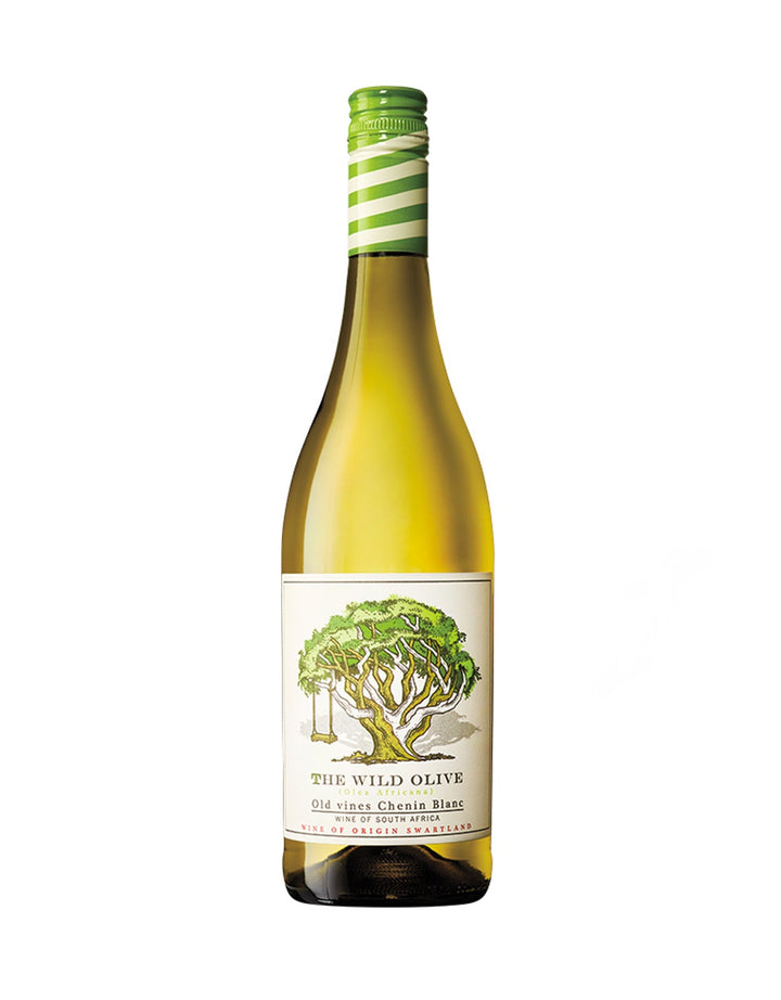 The Wild Olive Chenin Blanc 2024