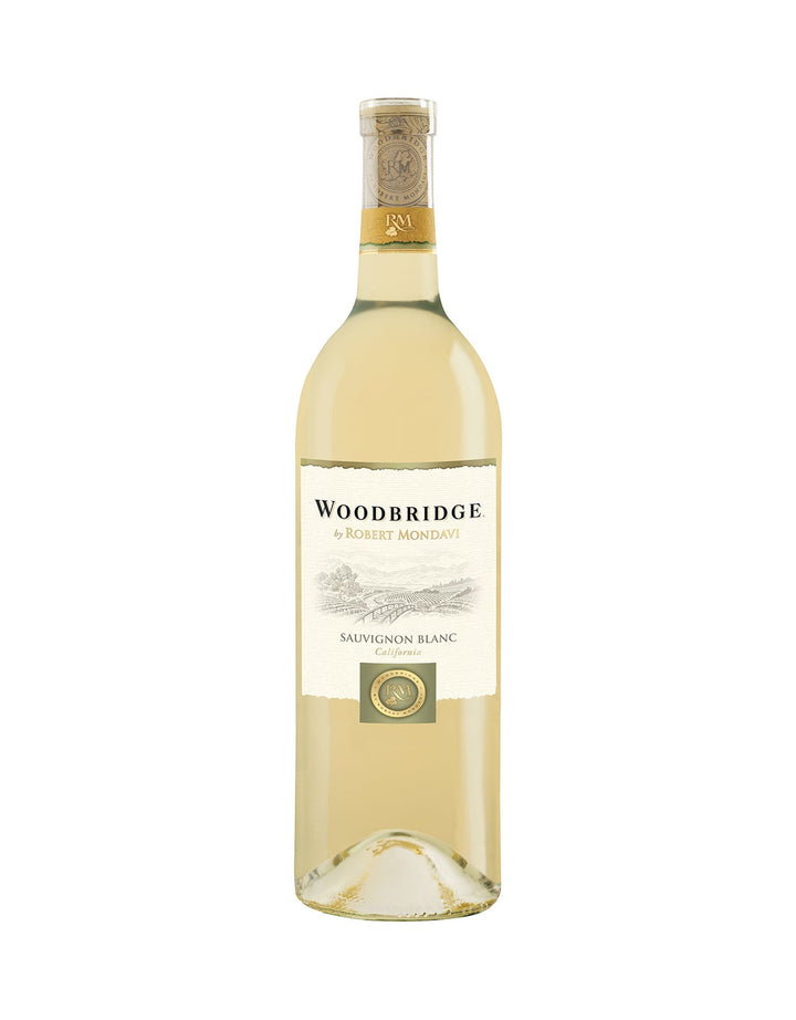 Woodbridge Sauvignon Blanc