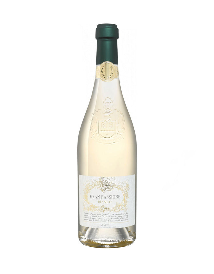 Gran Passione Bianco 2023