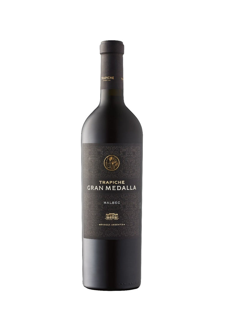 Trapiche Malbec Gran Medalla 2022
