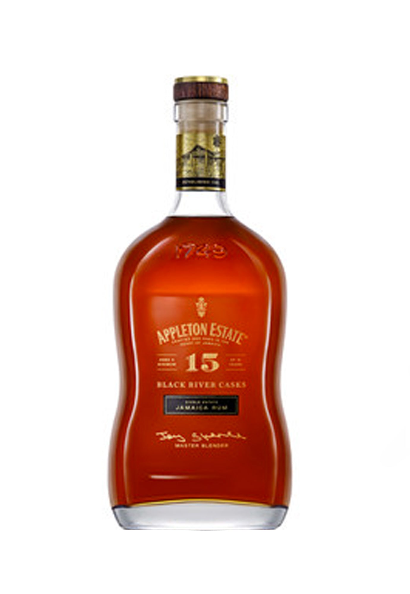 Appleton Estate 15 Year Old Rum