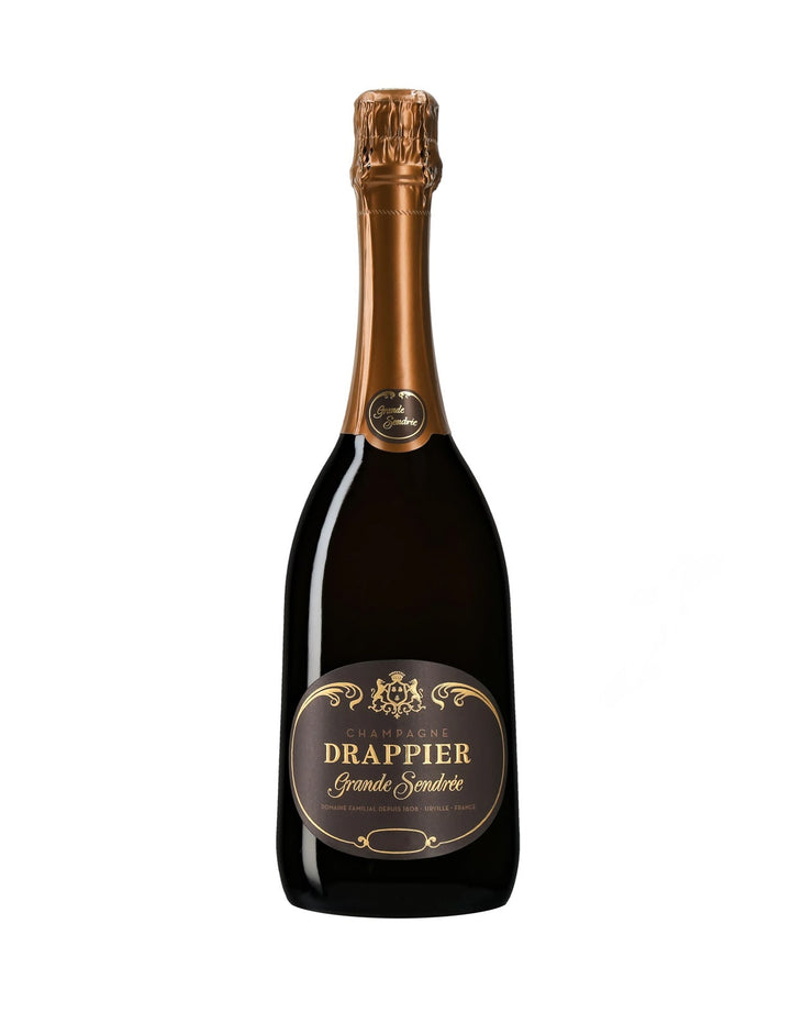 Drappier Grande Sendree Brut 2015