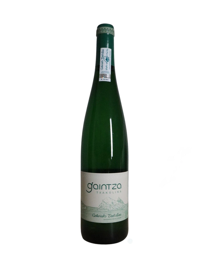 Bodega Gaintza Txakolina White Blend 2024
