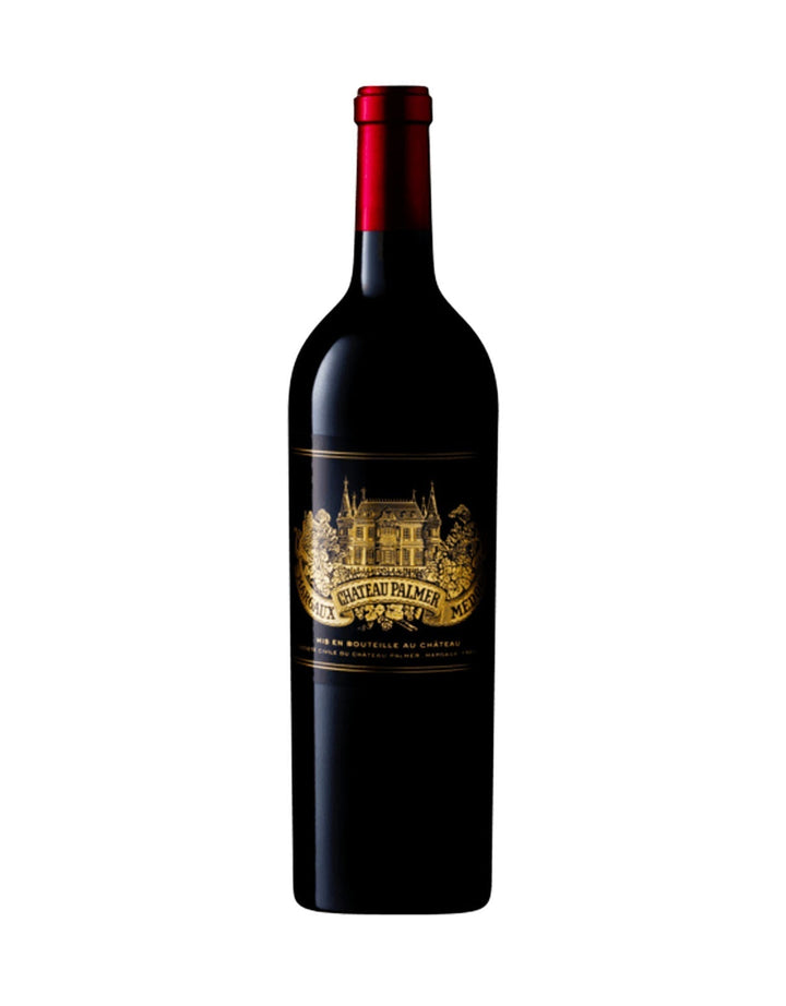 Chateau Palmer 2016