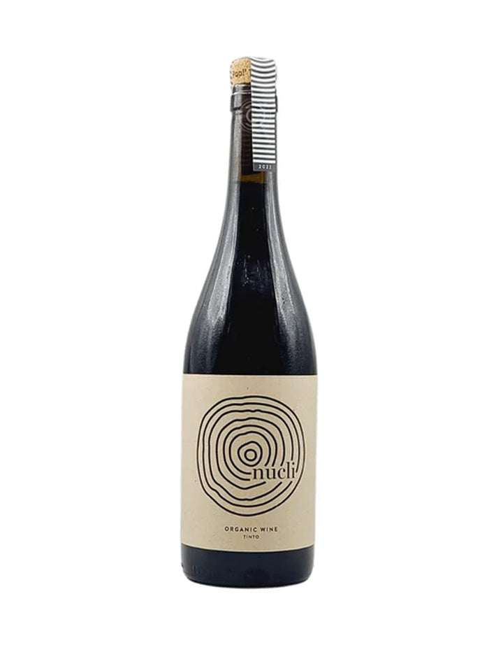 Neleman Nucli Organic Red Blend 2022