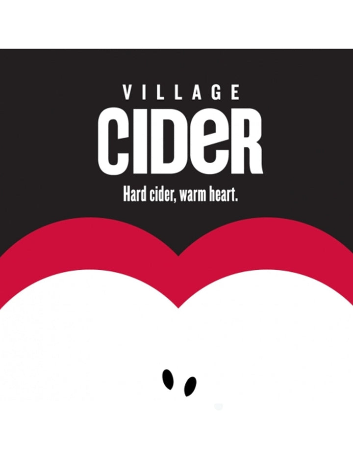Village Cider - 18.5 Litre Keg