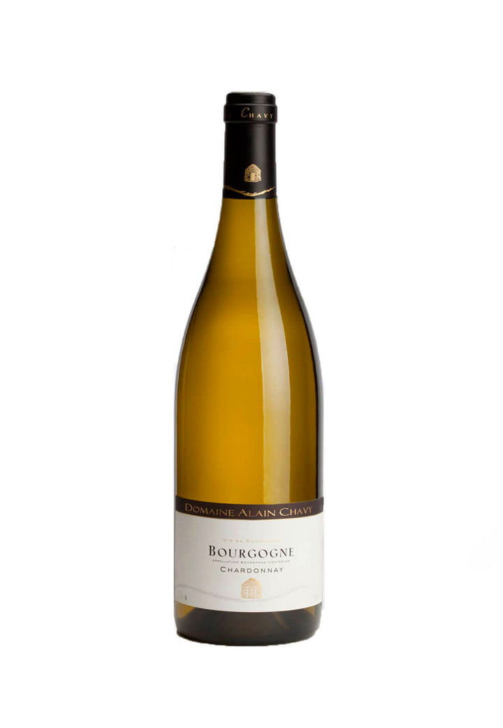Domaine Alain Chavy Bourgogne Chardonnay 2022